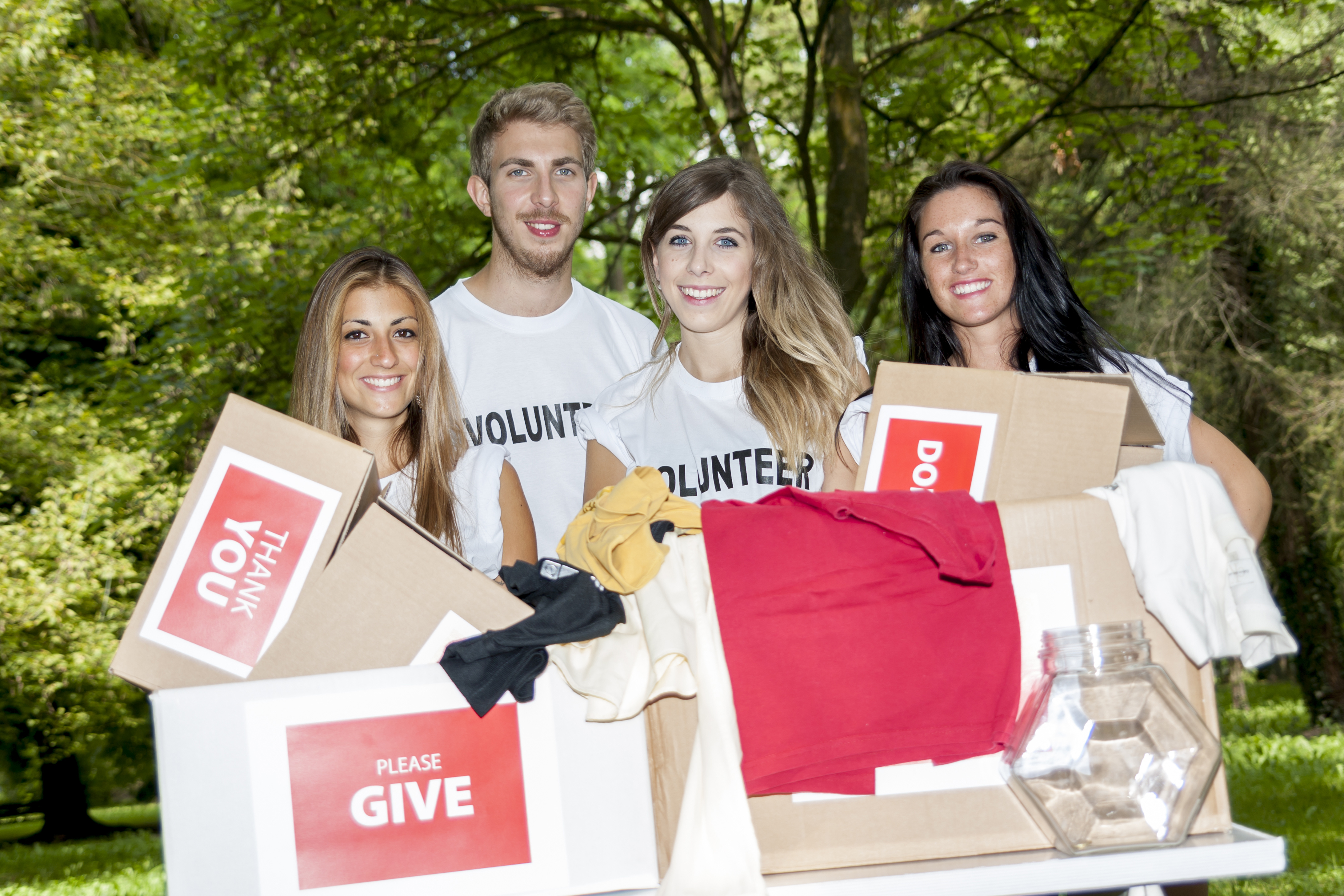 7 Qualities of Being a Great Volunteer!