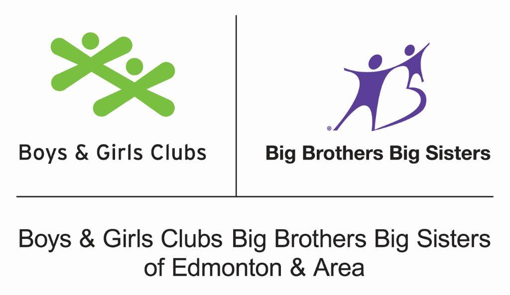 Boys & Girls Clubs Big Brothers Big Sisters of Edmonton & Area