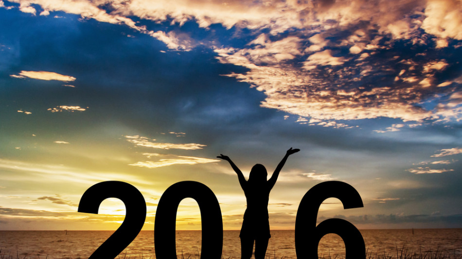 5 New Year’s Resolutions to Be a Happier You