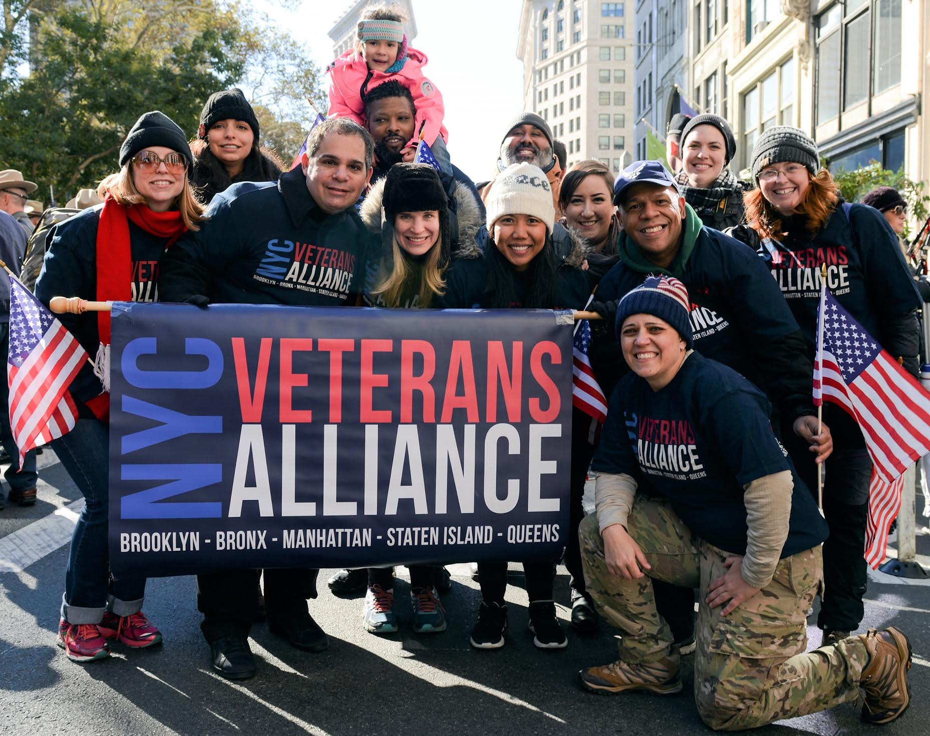 The 5 Coolest Ways You Can Support Veterans Right Now